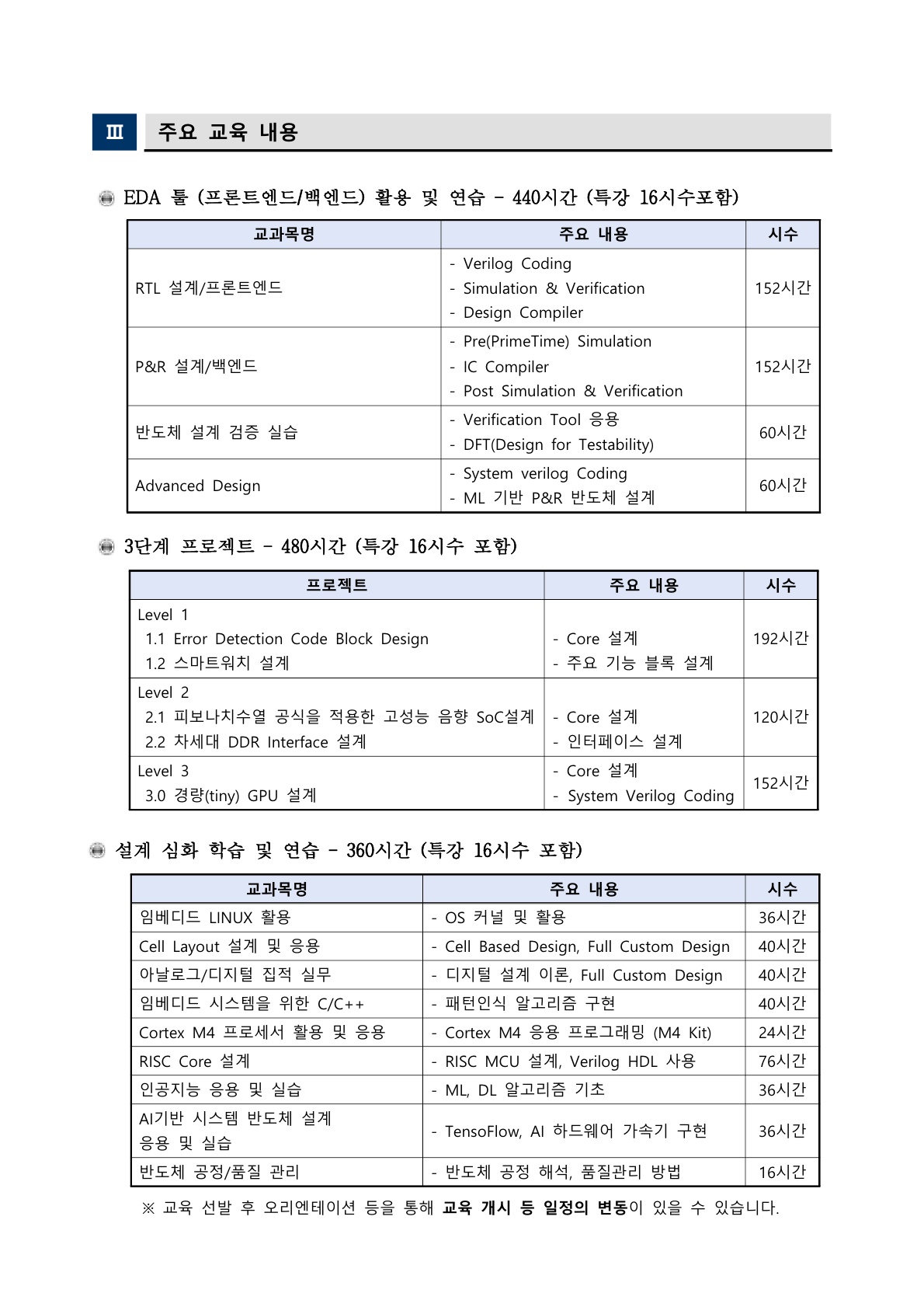 AI기반 설계시스템을 활용한 시스템반도체 설계 인력 양성 모집 안내(안)_2.jpg