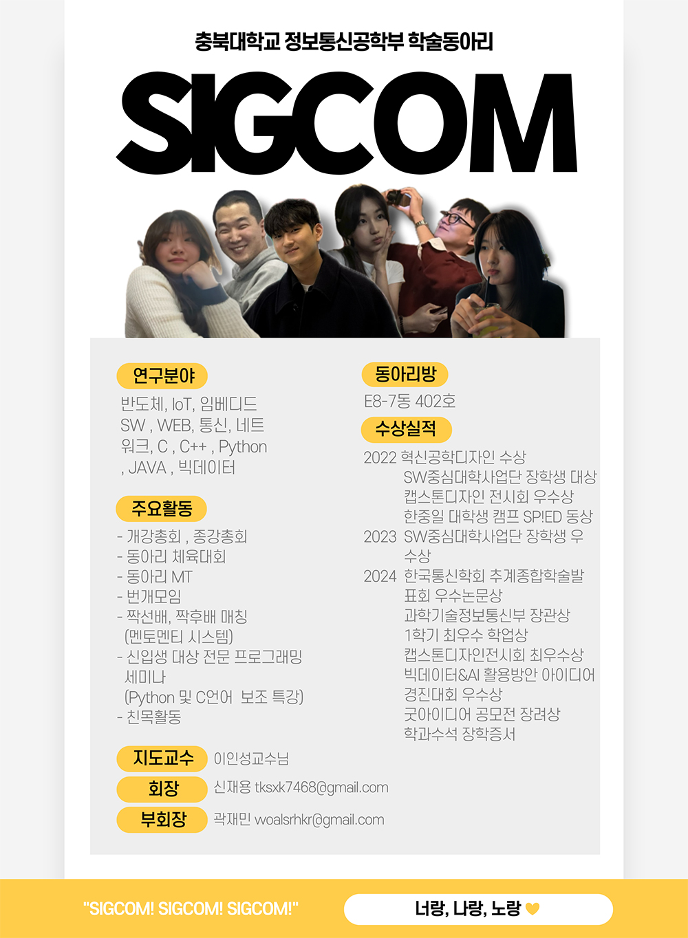 SIGCOM